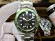 Perfect Replica Tudor Green Bezel Black Face Oyster Band 42mm Watch (2)_th.jpg